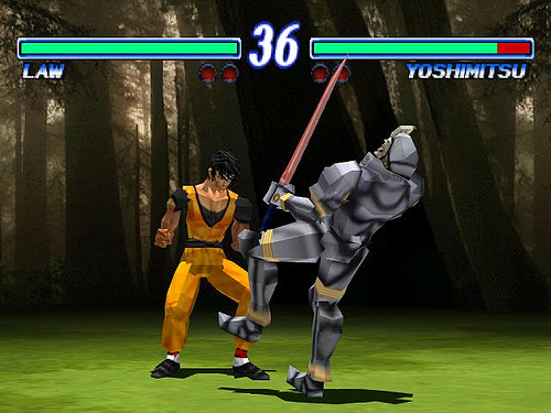 tekken2-screenshot